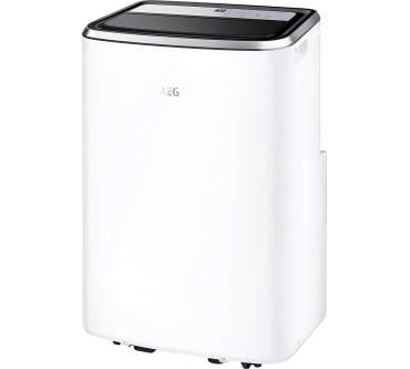 AEG ChillFlex Pro AXP26U338CW — 9.000 BTU