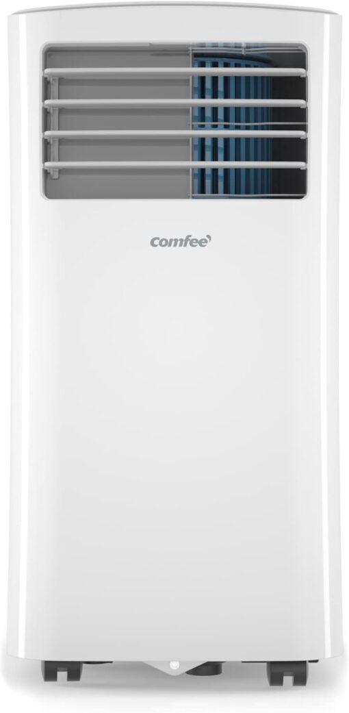 Comfee MPPH-09CRN7 — Leise 9.000 BTU