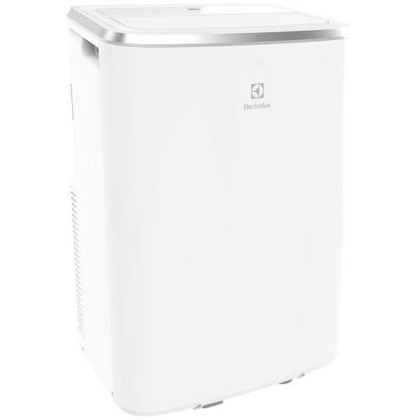 Electrolux ChillFlex Pro Silence — A+ 9.000 BTU